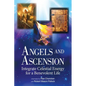Angels and Ascension: Integrate Celestial Energy for a Benevolent Life - Hardcover