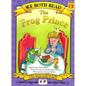 We Both Read-The Frog Prince (Pb) - Paperback