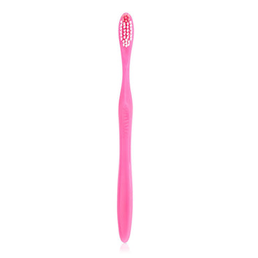 Benri Dent Toothbrush Thin - Gentle Nylon Toothbrush for Effective Oral Hygiene