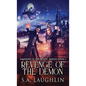 Revenge Of The Demon - Hardcover
