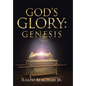 God's Glory: Genesis - Hardcover
