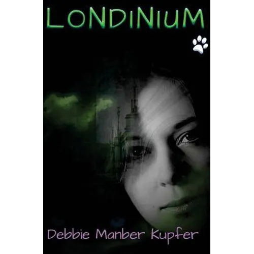 Londinium - Paperback