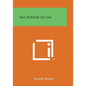 The Purpose of Life - Paperback