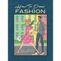 How To Draw Fashion: A beginner's guide to creating sketches of women's and men's fashion - Hardcover
