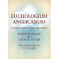 Euchologium Anglicanum - Paperback