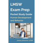 LMSW Exam Prep Pocket Study Guide: Human Development and Behavior - Paperback