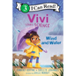 Vivi Loves Science: Wind and Water - Hardcover