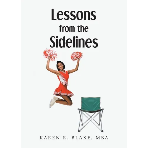 Lessons from the Sidelines - Paperback
