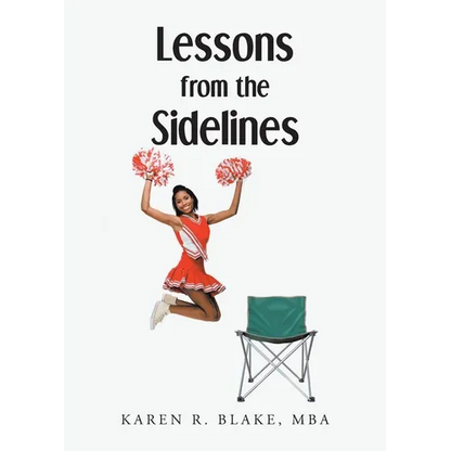 Lessons from the Sidelines - Paperback