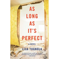 As Long as It's Perfect - Paperback