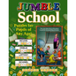 Jumble(r) School: Puzzles for Pupils of All Ages! - Paperback