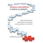 Hapax Legomena in Biblical Hebrew - Paperback
