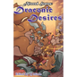 Altered States: Draconic Desires - Paperback
