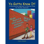 YA Gotta Know It!: A Conversational Approach to American Slang for the ESL Classroom - Paperback