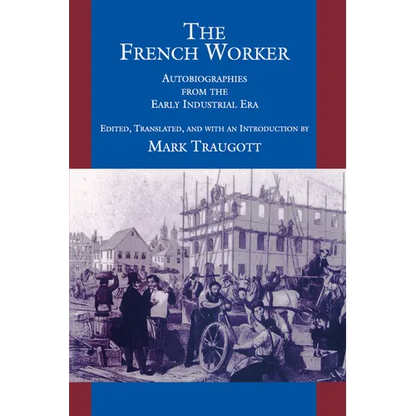 The French Worker - Paperback