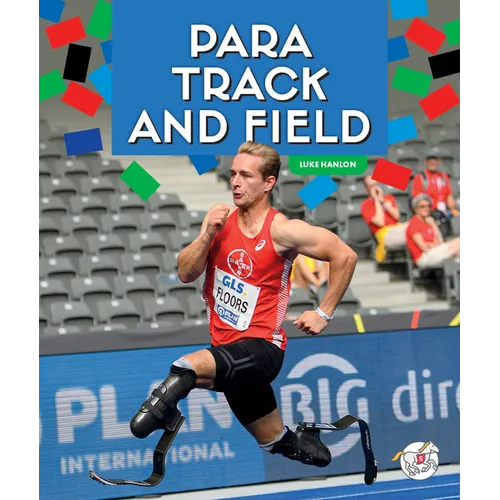 Para Track and Field - Library Binding