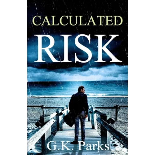 Calculated Risk - Paperback