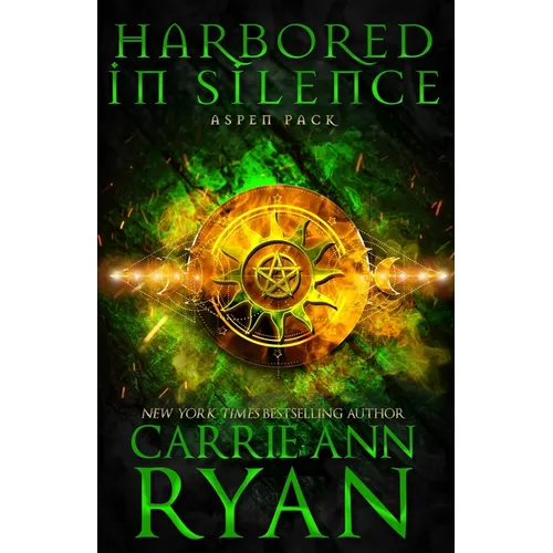 Harbored in Silence - Paperback