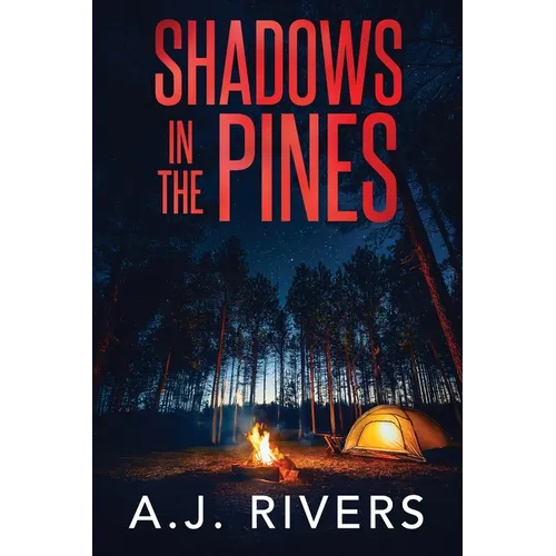 Shadows in the Pines - Paperback
