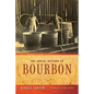 The Social History of Bourbon - Paperback