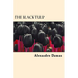 The Black Tulip - Paperback