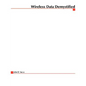 Wireless Data Demystified - Paperback