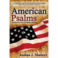 American Psalms: Prayers for the Christian Patriot - Paperback