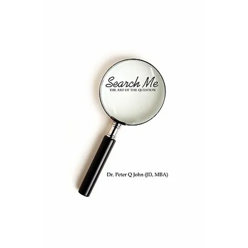 Search Me! - Paperback