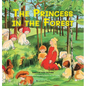 The Princess in the Forest - Hardcover