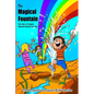 The Magical Fountain: The Story Of Prophet Ismail (Part One) - Paperback