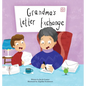 Grandma's Letter Exchange - Hardcover