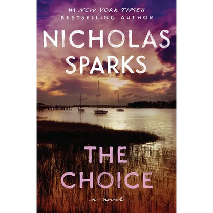 The Choice - Paperback