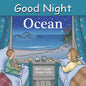 Good Night Ocean - Board Book