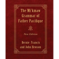 The Mi'kmaw Grammar of Father Pacifique: New Edition - Paperback