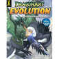 DragonArt Evolution: How to Draw Everything Dragon - Paperback