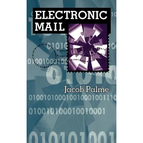 Electronic Mail - Hardcover