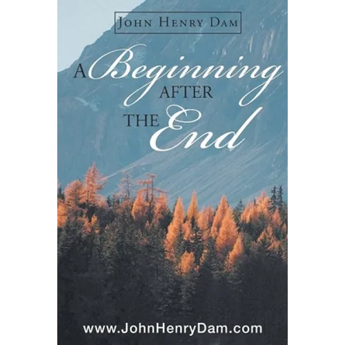 A Beginning After The End - Paperback