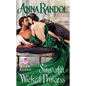 Sins of a Wicked Princess - Paperback