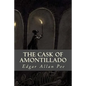 The Cask of Amontillado - Paperback
