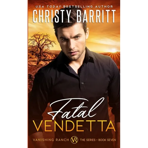 Fatal Vendetta - Paperback