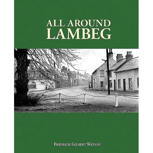 All Around Lambeg - Hardcover