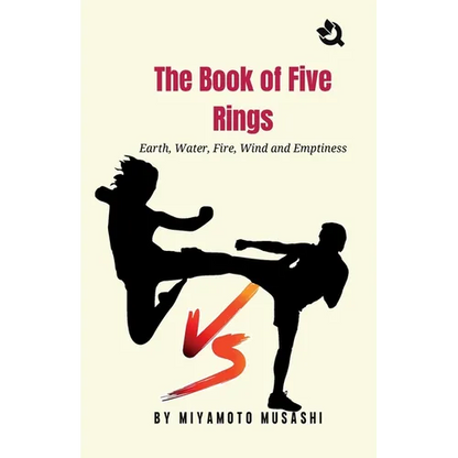 The Book of Five Rings - Paperback