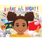 Awake All Night! - Paperback