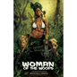 Woman of the Woods - Paperback