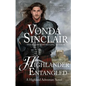 Highlander Entangled - Paperback