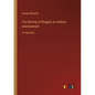 The Shaving of Shagpat; an Arabian entertainment: in large print - Paperback
