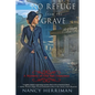 No Refuge from the Grave - Paperback