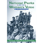 National Parks and the Woman's Voice: A History - Paperback