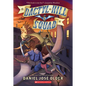 Dactyl Hill Squad (Dactyl Hill Squad #1): Volume 1 - Paperback