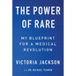 Power of Rare - Hardcover